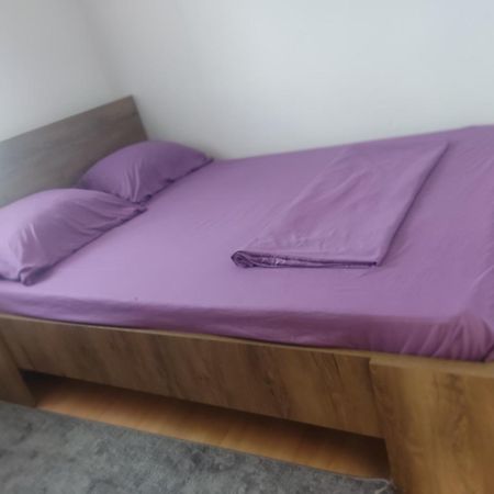 Apartman House Annesa Sarajevo Exterior photo